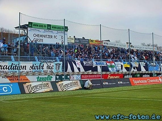 Chemnitzer FC vs SpVgg Unterhaching (0-0) (4)
