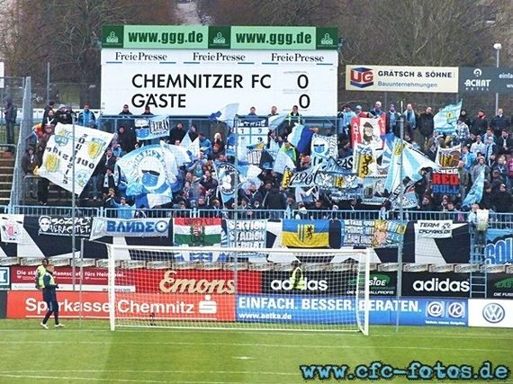 Chemnitzer FC vs SpVgg Unterhaching (0-0) (5)