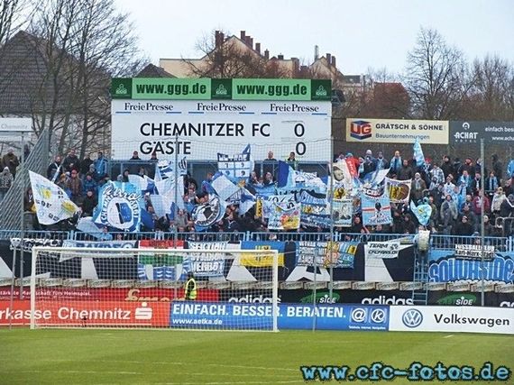 Chemnitzer FC vs SpVgg Unterhaching (0-0) (6)