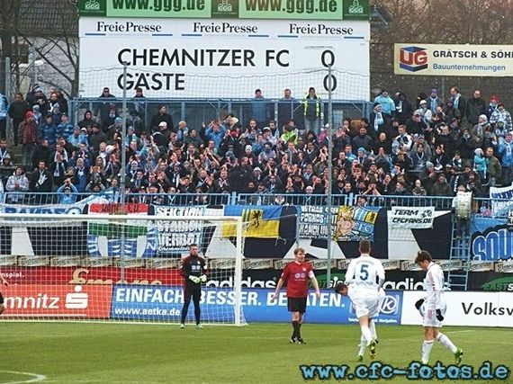 Chemnitzer FC vs SpVgg Unterhaching (0-0) (8)