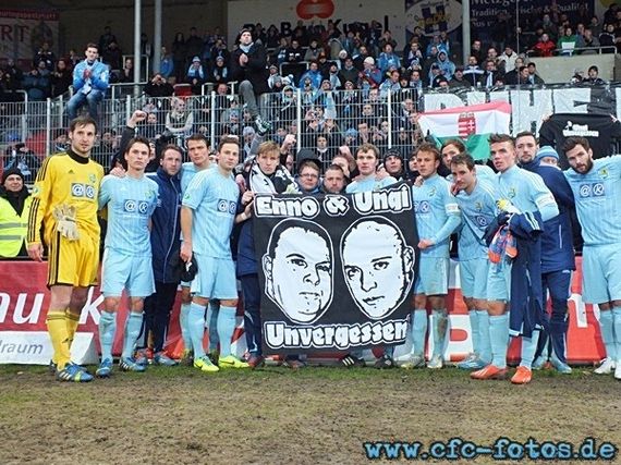 1. FC Heidenheim 1846 vs Chemnitzer FC (3-0) (1)