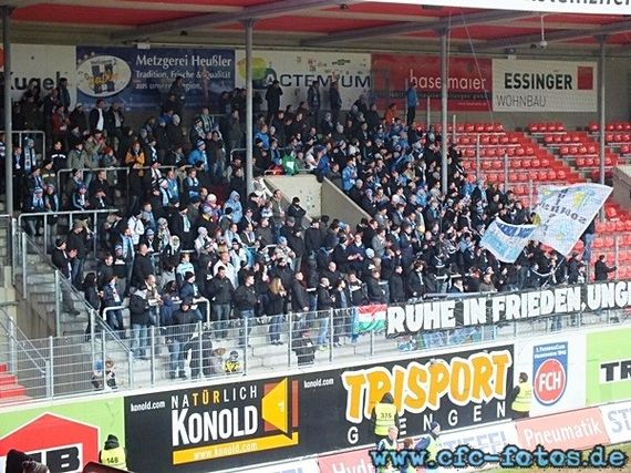 1. FC Heidenheim 1846 vs Chemnitzer FC (3-0) (3)