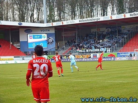 1. FC Heidenheim 1846 vs Chemnitzer FC (3-0) (4)