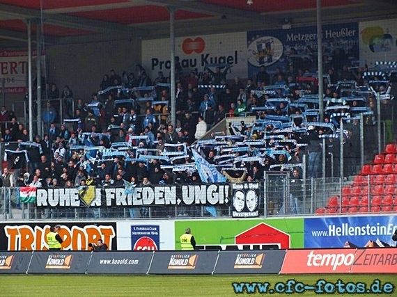 1. FC Heidenheim 1846 vs Chemnitzer FC (3-0) (6)