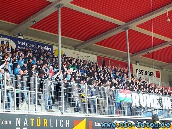 1. FC Heidenheim 1846 vs Chemnitzer FC (3-0) (9)