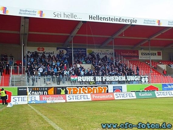 1. FC Heidenheim 1846 vs Chemnitzer FC (3-0) (11)