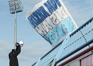 Chemnitzer FC vs SSV Jahn Regensburg (1-0)