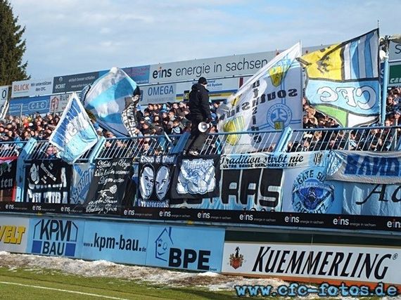 Chemnitzer FC vs SSV Jahn Regensburg (1-0) (3)