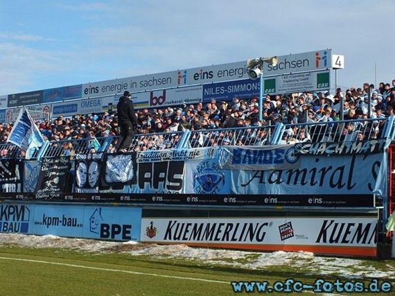 Chemnitzer FC vs SSV Jahn Regensburg (1-0) (5)