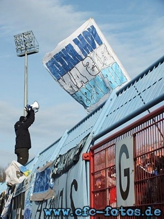 Chemnitzer FC vs SSV Jahn Regensburg (1-0) (6)