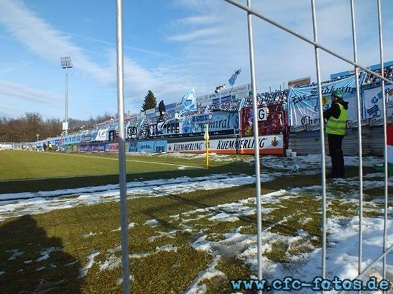 Chemnitzer FC vs SSV Jahn Regensburg (1-0) (8)