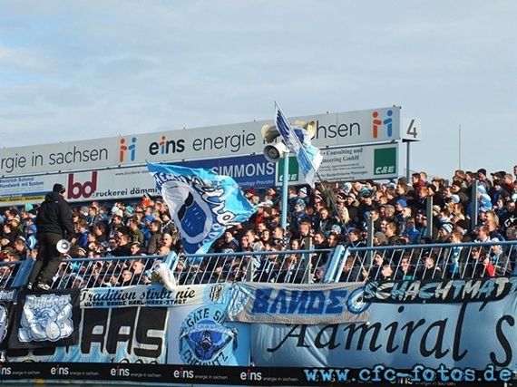 Chemnitzer FC vs SSV Jahn Regensburg (1-0) (9)