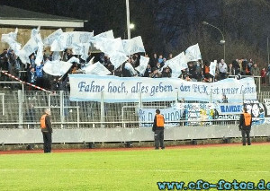 Borussia Dortmund II vs Chemnitzer FC (3-0)