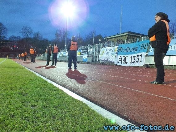 Borussia Dortmund II vs Chemnitzer FC (3-0) (1)