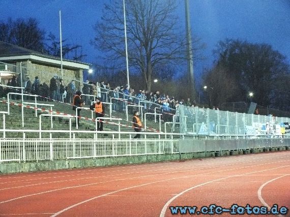 Borussia Dortmund II vs Chemnitzer FC (3-0) (2)