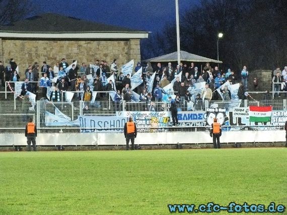 Borussia Dortmund II vs Chemnitzer FC (3-0) (3)