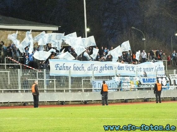 Borussia Dortmund II vs Chemnitzer FC (3-0) (5)