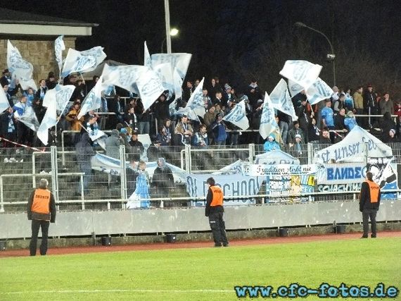 Borussia Dortmund II vs Chemnitzer FC (3-0) (6)