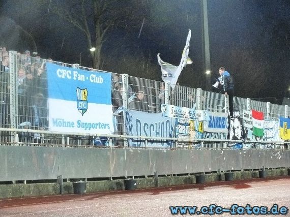 Borussia Dortmund II vs Chemnitzer FC (3-0) (7)