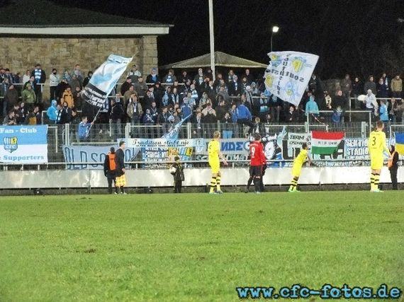 Borussia Dortmund II vs Chemnitzer FC (3-0) (8)