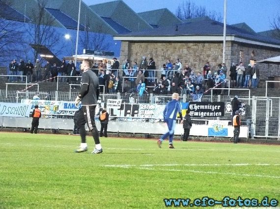 Borussia Dortmund II vs Chemnitzer FC (3-0) (9)