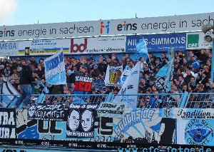 Chemnitzer FC vs SV Darmstadt 98 (1-1)