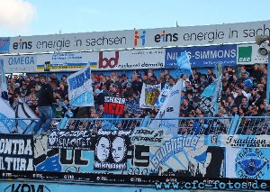 Chemnitzer FC vs SV Darmstadt 98 (1-1) (1)