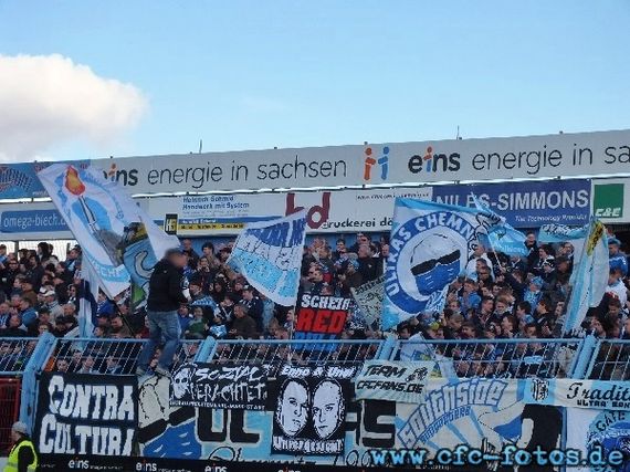 Chemnitzer FC vs SV Darmstadt 98 (1-1) (3)