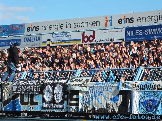 Chemnitzer FC vs SV Darmstadt 98 (1-1) (5)