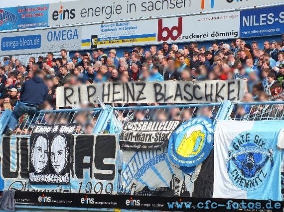 Chemnitzer FC vs 1. FC Saarbrücken (2-0) (1)