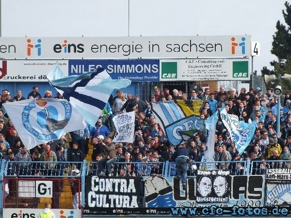 Chemnitzer FC vs 1. FC Saarbrücken (2-0) (4)