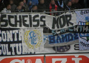 Stuttgarter Kickers vs Chemnitzer FC (0-3)