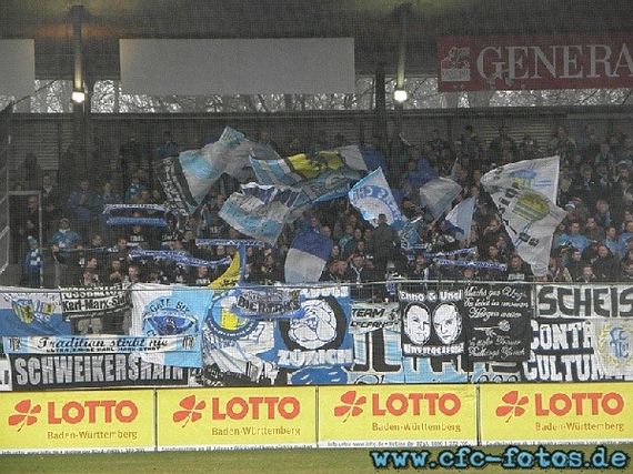 Stuttgarter Kickers vs Chemnitzer FC (0-3) (2)