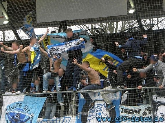 Stuttgarter Kickers vs Chemnitzer FC (0-3) (4)