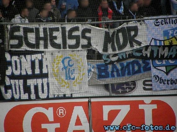 Stuttgarter Kickers vs Chemnitzer FC (0-3) (7)