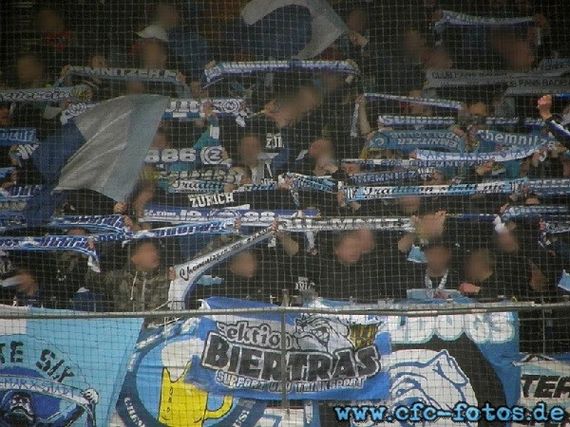Stuttgarter Kickers vs Chemnitzer FC (0-3) (8)
