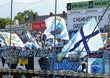 Chemnitzer FC vs 1. FC Heidenheim 1846 (0-2)