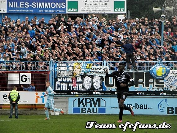 Chemnitzer FC vs Hallescher FC (1-1) (4)