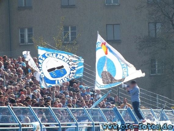 Chemnitzer FC vs Wacker Burghausen (1-0) (1)