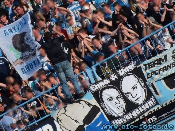 Chemnitzer FC vs Wacker Burghausen (1-0) (3)