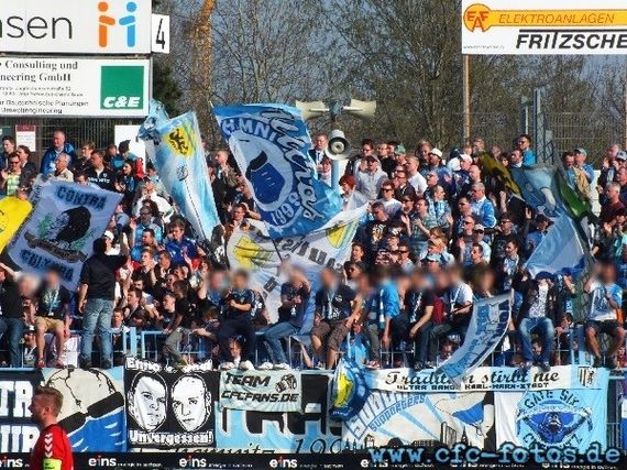 Chemnitzer FC vs Wacker Burghausen (1-0) (4)