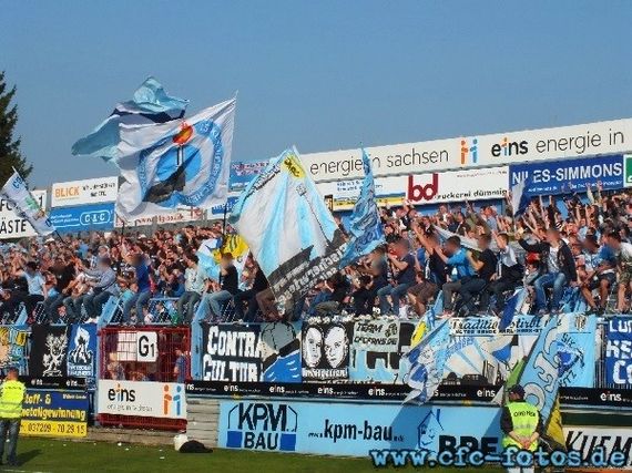 Chemnitzer FC vs Wacker Burghausen (1-0) (5)