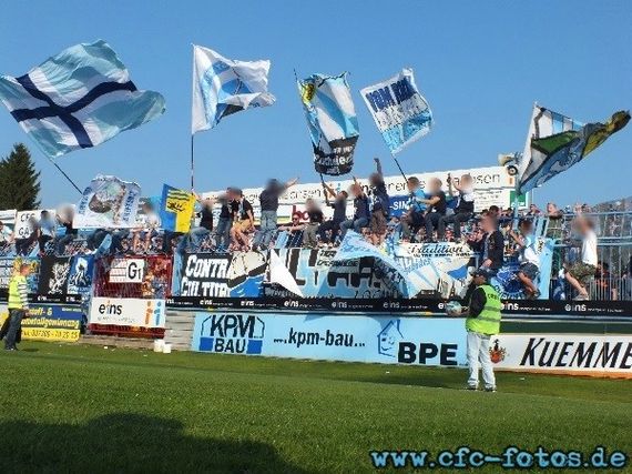 Chemnitzer FC vs Wacker Burghausen (1-0) (7)