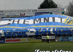 Chemnitzer FC vs FC Rot-Weiß Erfurt (4-0)