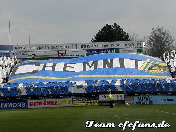 Chemnitzer FC vs FC Rot-Weiß Erfurt (4-0) (3)