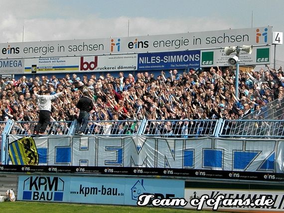 Chemnitzer FC vs FC Rot-Weiß Erfurt (4-0) (4)