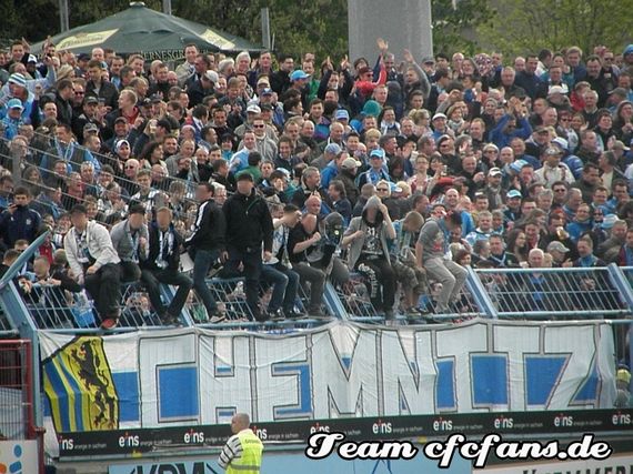 Chemnitzer FC vs FC Rot-Weiß Erfurt (4-0) (5)