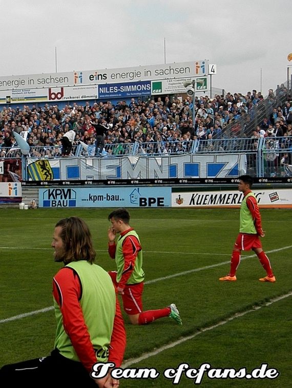 Chemnitzer FC vs FC Rot-Weiß Erfurt (4-0) (6)