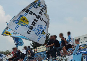 Chemnitzer FC vs Holstein Kiel (2-1)
