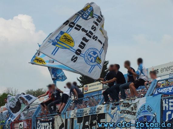 Chemnitzer FC vs Holstein Kiel (2-1) (2)